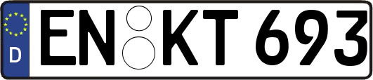 EN-KT693