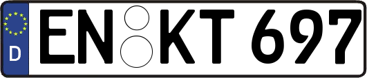 EN-KT697