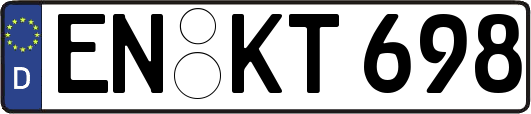 EN-KT698