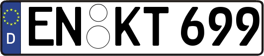 EN-KT699