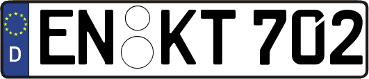 EN-KT702