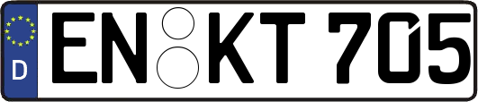 EN-KT705