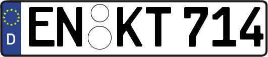 EN-KT714