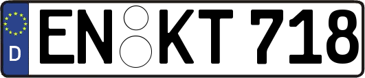 EN-KT718