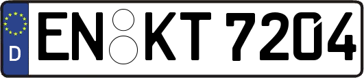 EN-KT7204