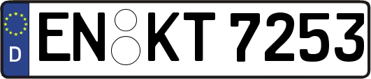 EN-KT7253