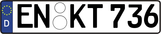 EN-KT736