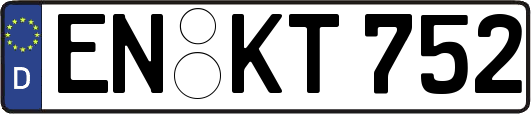 EN-KT752