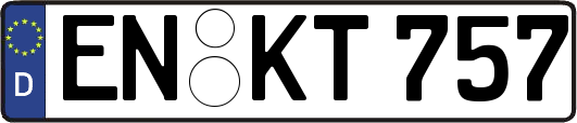 EN-KT757