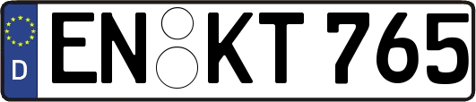 EN-KT765