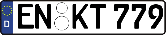 EN-KT779