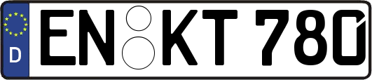 EN-KT780