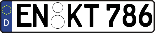 EN-KT786