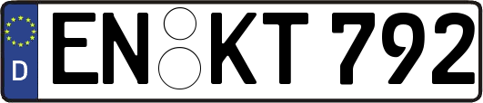 EN-KT792