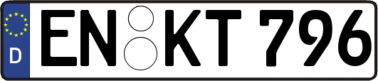EN-KT796