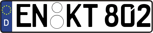 EN-KT802