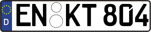 EN-KT804