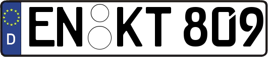 EN-KT809