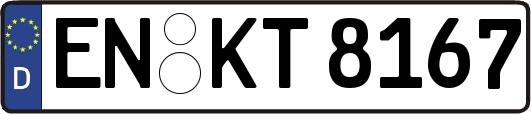 EN-KT8167