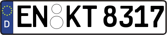 EN-KT8317