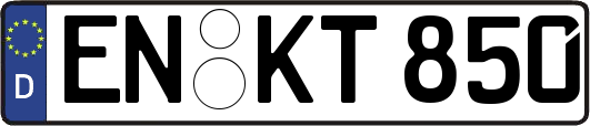 EN-KT850