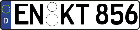 EN-KT856