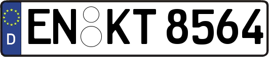 EN-KT8564