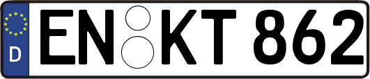 EN-KT862