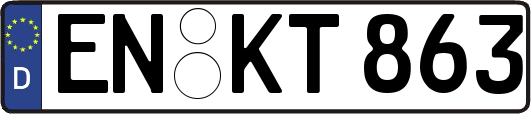 EN-KT863