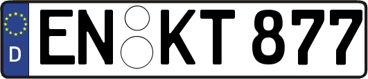 EN-KT877