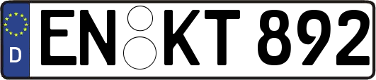 EN-KT892
