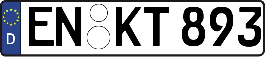 EN-KT893