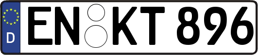 EN-KT896