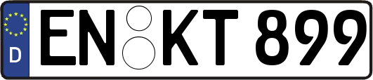 EN-KT899