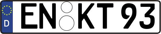 EN-KT93