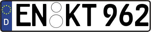 EN-KT962
