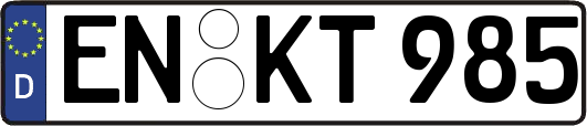 EN-KT985