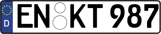 EN-KT987