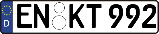 EN-KT992