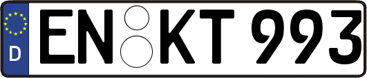 EN-KT993