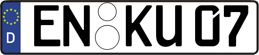 EN-KU07
