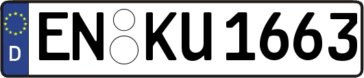 EN-KU1663