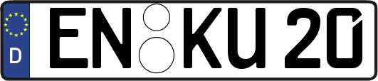 EN-KU20