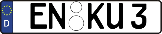 EN-KU3