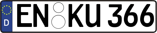 EN-KU366