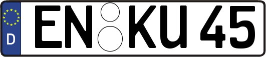 EN-KU45