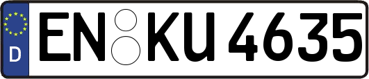 EN-KU4635