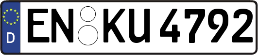 EN-KU4792
