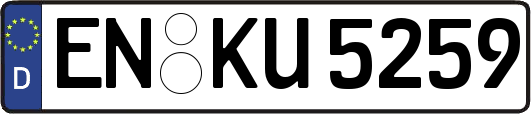 EN-KU5259