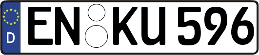 EN-KU596
